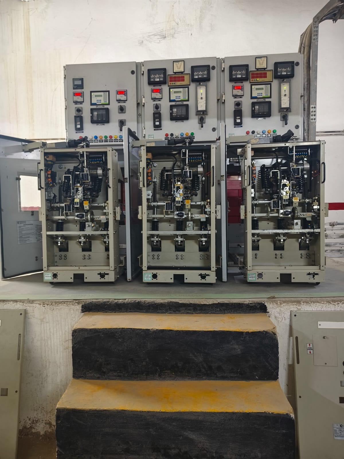 Transfer Switches